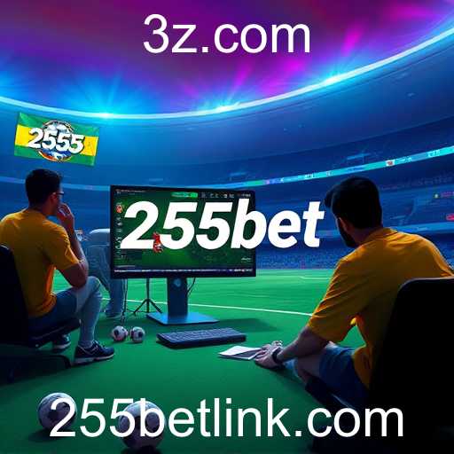 255bet Revoluciona o Mercado de Apostas Online