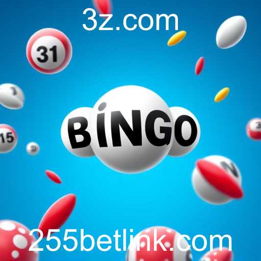 Explorando a Dinâmica dos Jogos de Bingo no 255bet