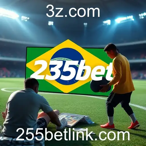 Expansão dos Jogos Online no Brasil