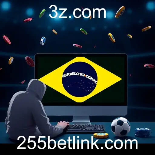 Expansão dos Jogos Online no Brasil em Meio à Regulação