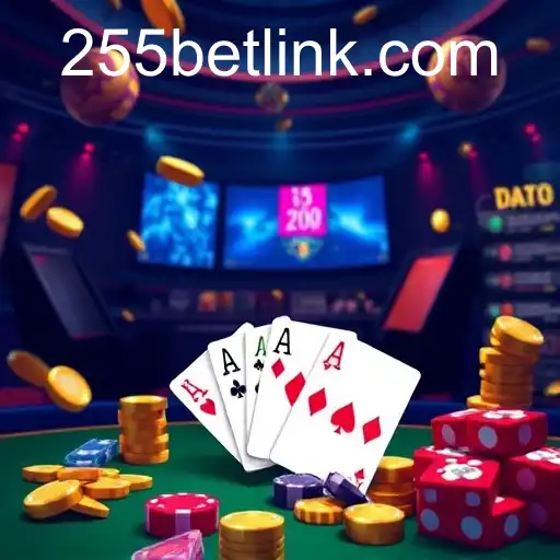 255bet PH Login-BONUS6