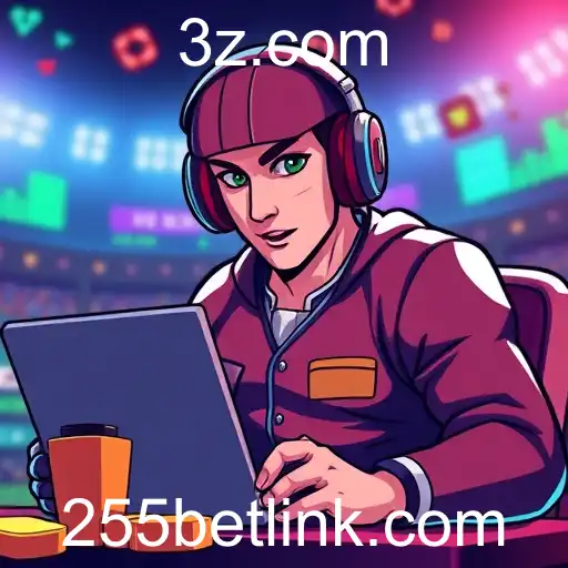 A Evolução e Tendências dos Sites de Jogos em 2025