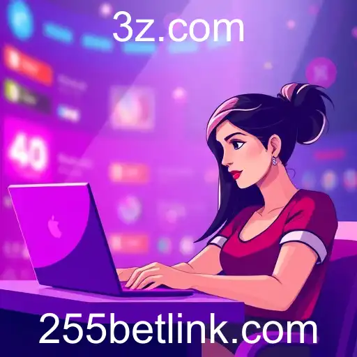 Expansão dos Jogos Online em 2025