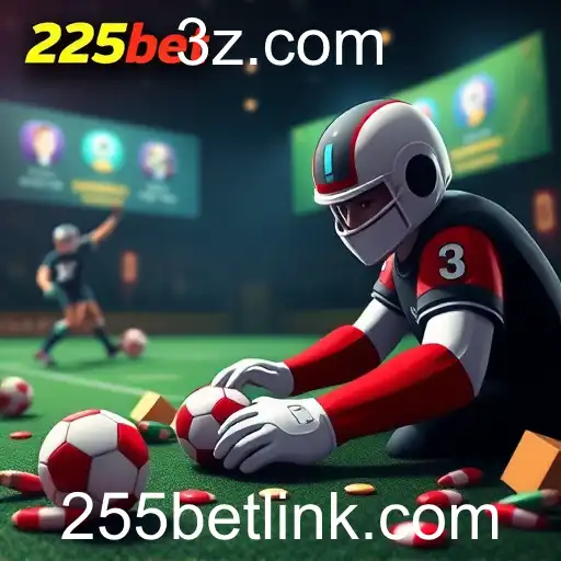 Expansão dos Jogos Online e a Ascensão do 255bet