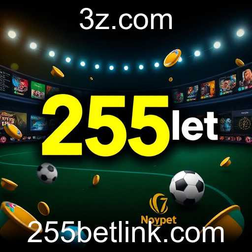 A Ascensão do 255bet no Mercado de Jogos Online