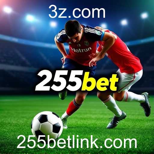 O Impacto das Apostas Esportivas na Plataforma 255bet